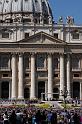 Roma - Vaticano, Basilica di San Pietro - 07